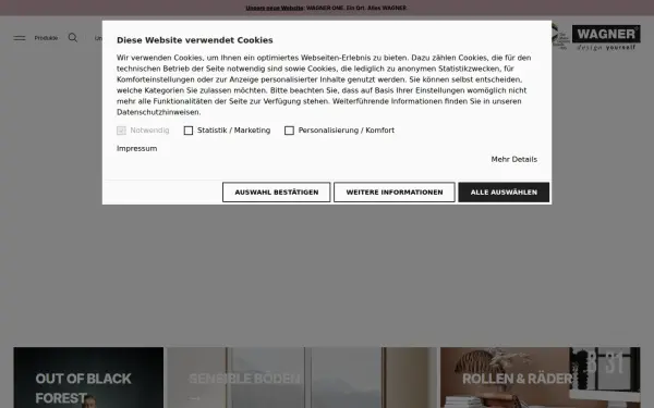 wagner-system.de