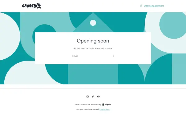 crookid.store