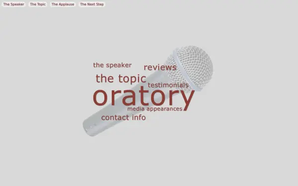 oratory.com