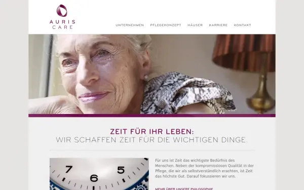 www.auriscare.de