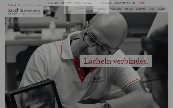 www.dentaltechnik-baeuchle.de