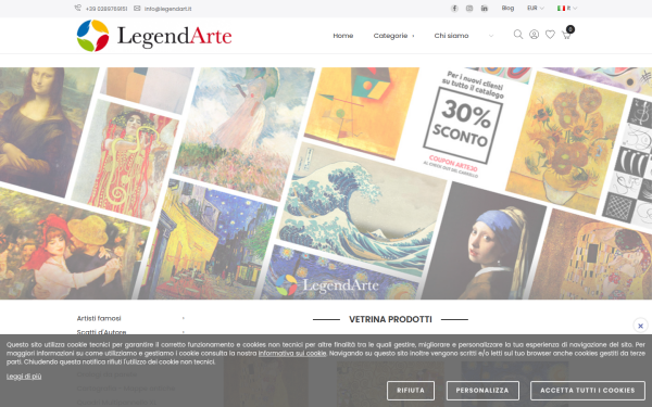 www.legendarte.shop