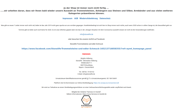 www.stonelife-trommelsteine.de