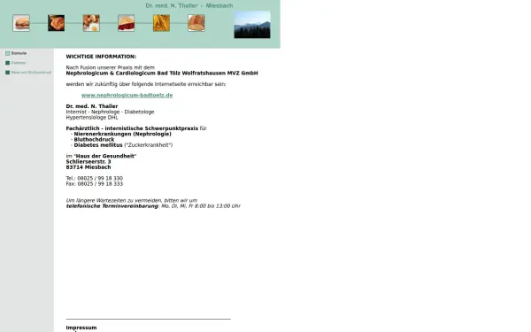 dr-thaller-miesbach.de