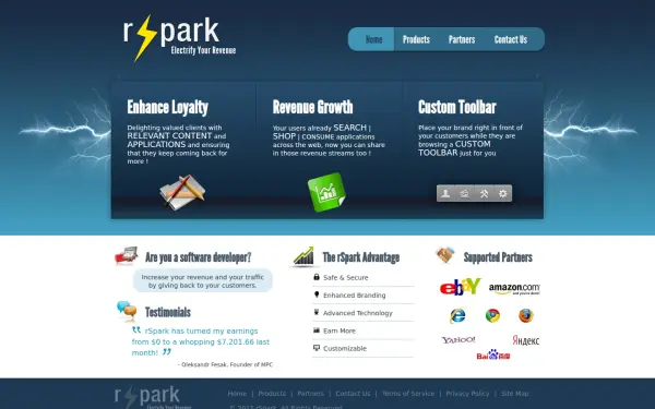 rspark.com