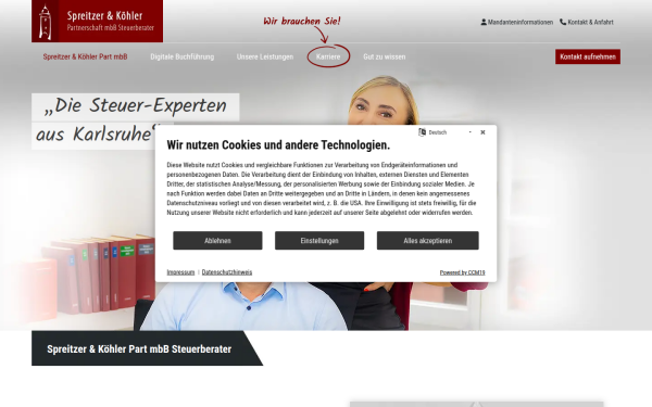 spreitzer-koehler.de