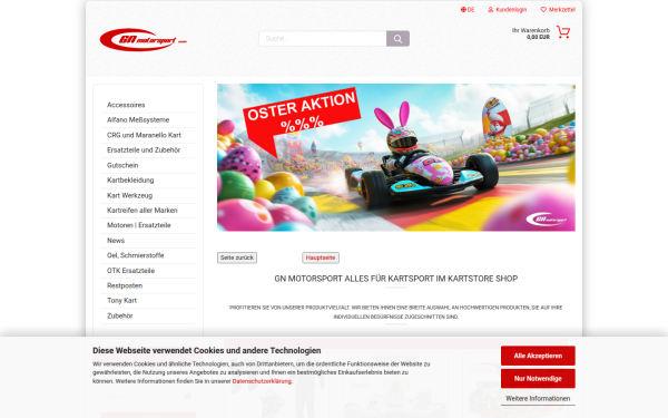 www.kartstore.de