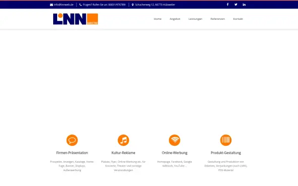 www.linnweb.de