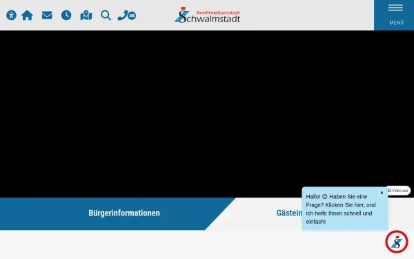 schwalmstadt.de