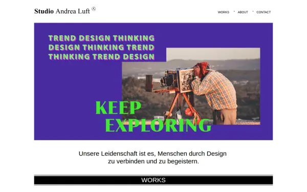 www.andrealuft.com