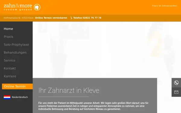 www.zahn-and-more.com
