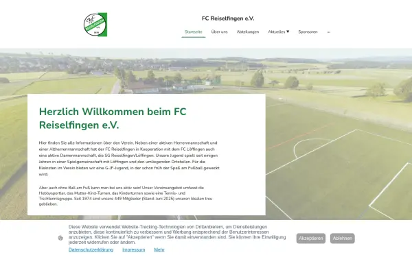 www.fcreiselfingen.de