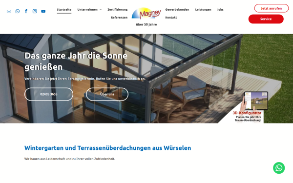 www.magney.de