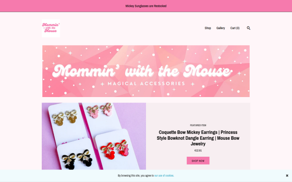 www.momminwiththemouse.com