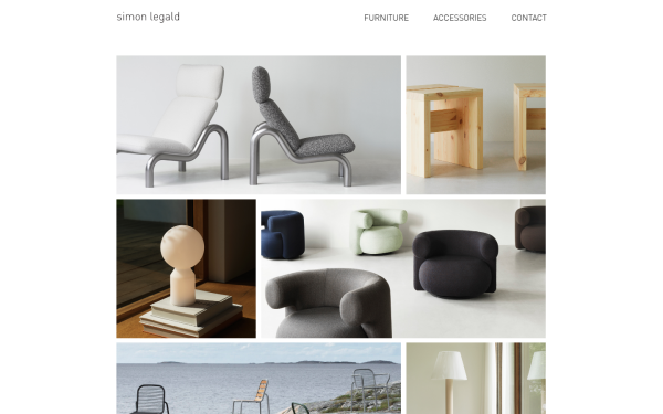 www.simonlegald.com