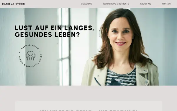 danielastohn.de