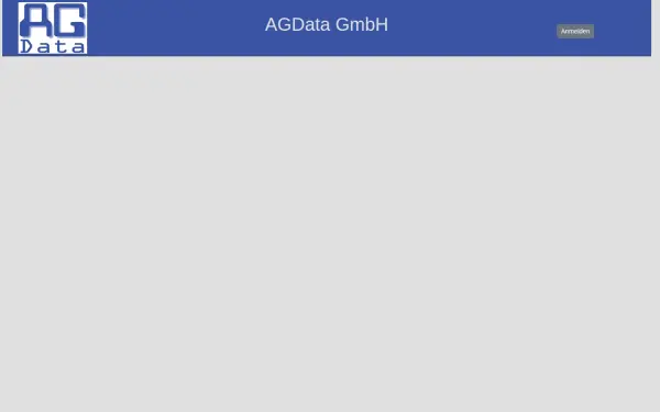 www.agdata.de