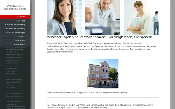 www.draxinger.de