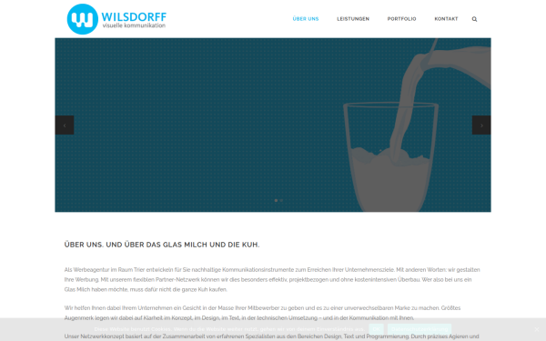 wilsdorff.biz