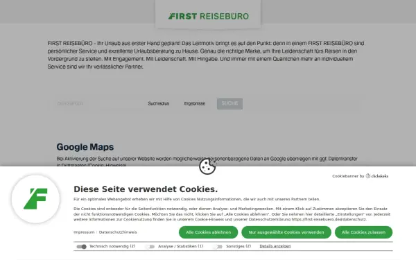 www.first-reisebuero.de