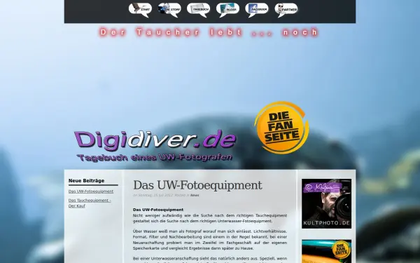 digidiver.de