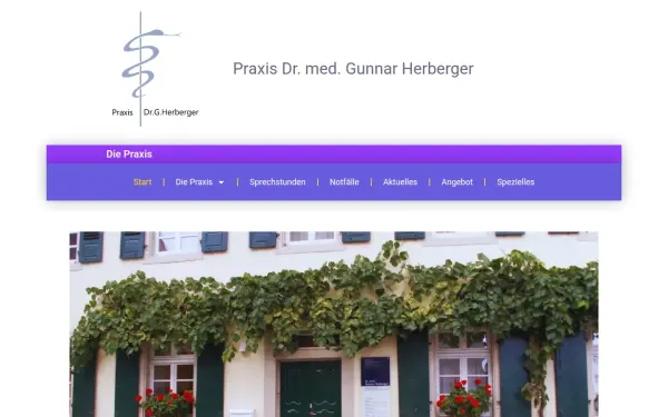 drherberger.de