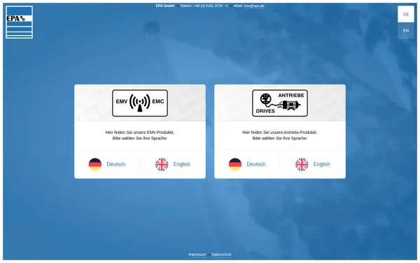 epa.de