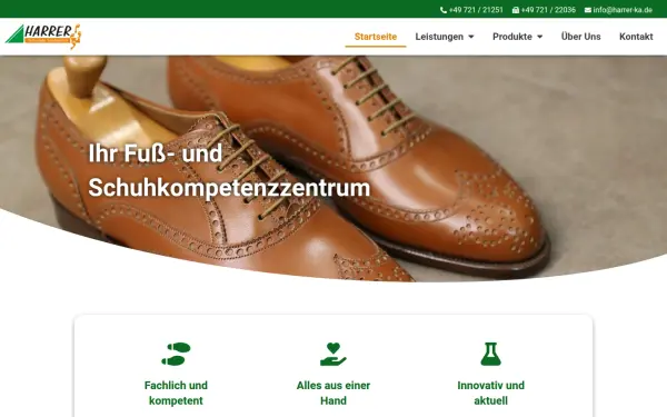 harrer-ka.de