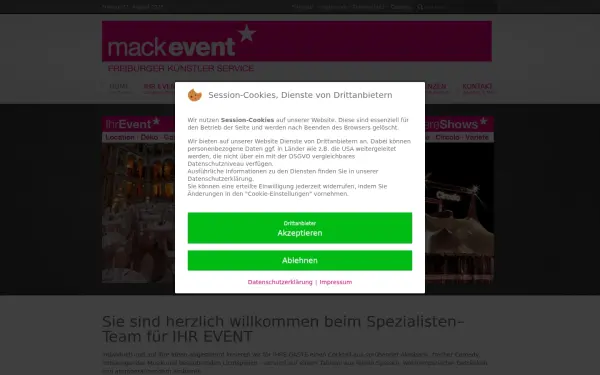www.mackevent.de