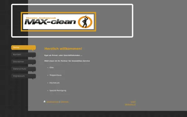 www.max-clean.de