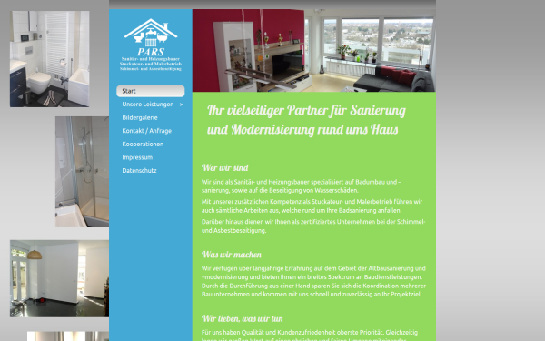 www.pars-mannheim.de