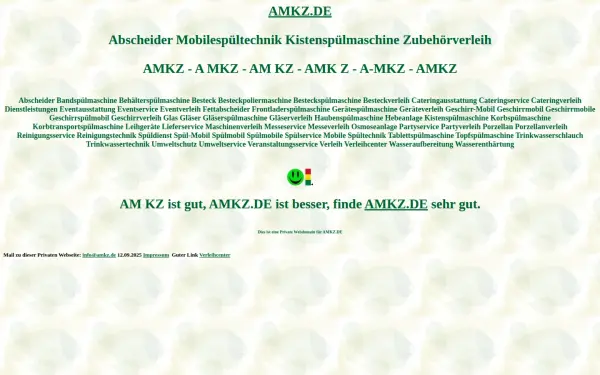 amkz.de