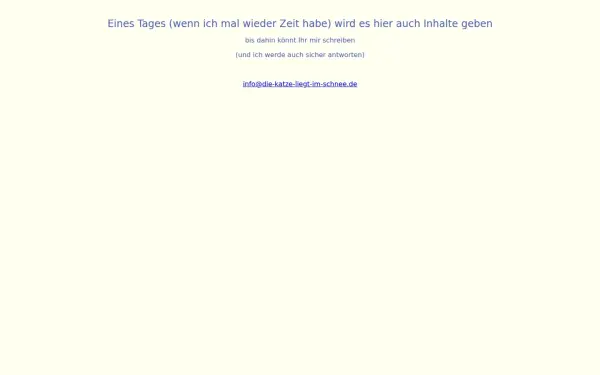 die-katze-liegt-im-schnee.de