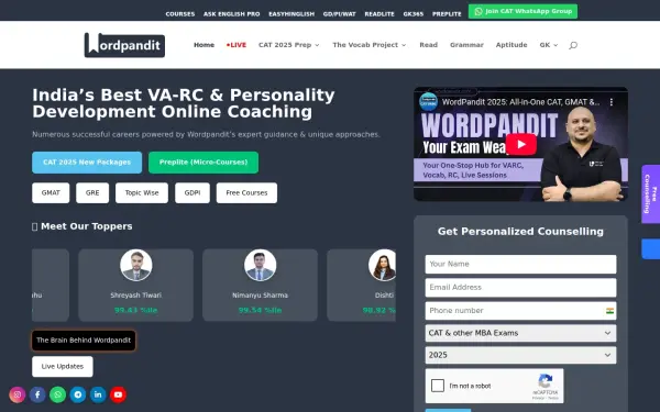 wordpandit.com