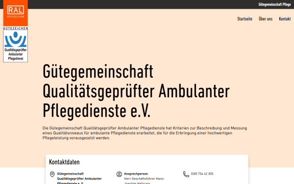 www.guetegemeinschaft-pflege.de