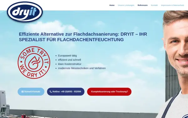 dryit.de