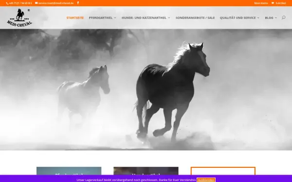 medi-cheval.de