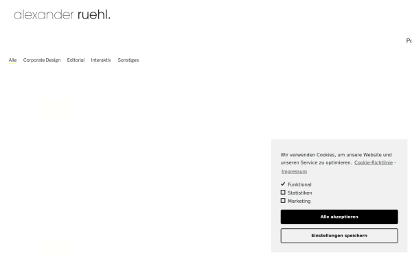 www.alexanderruehl.de