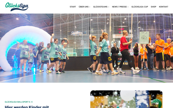 gluecksliga.com