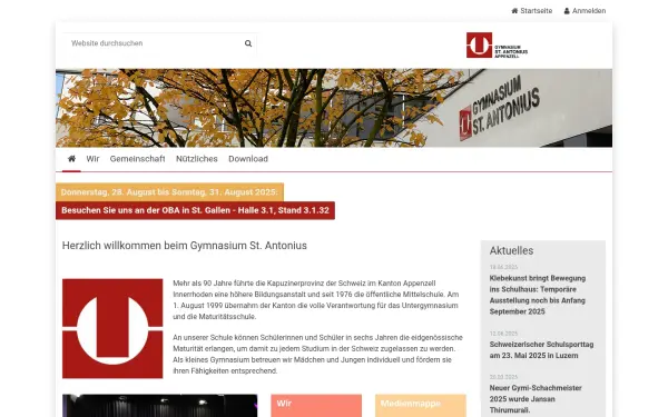 gymnasium.ai.ch