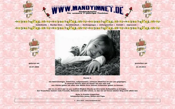 mandyimnet.de