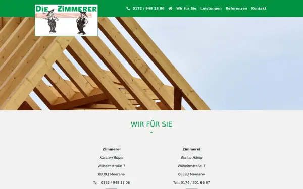 www.die-zimmerer-meerane.de