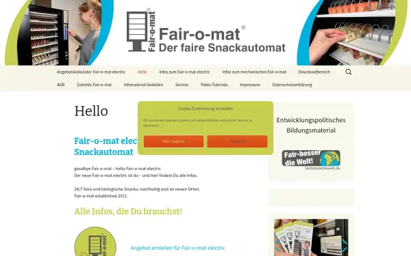 www.fair-o-mat.de
