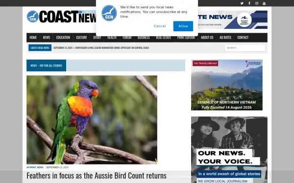 coastcommunitynews.com.au