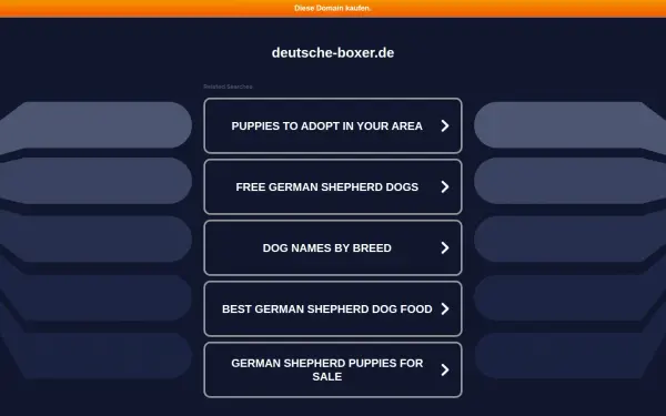 deutsche-boxer.de