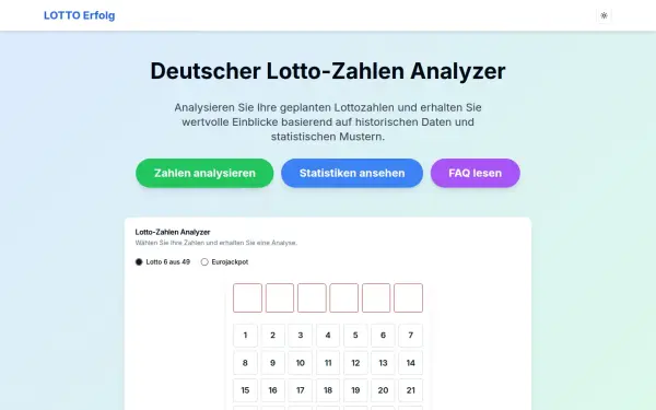 lottoerfolg.de