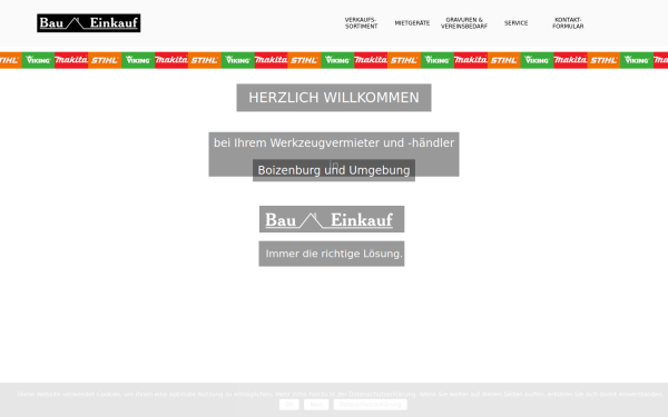 bau-einkauf.de