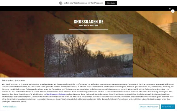 grosskagen.de