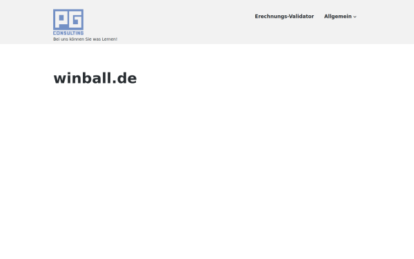 winball.de