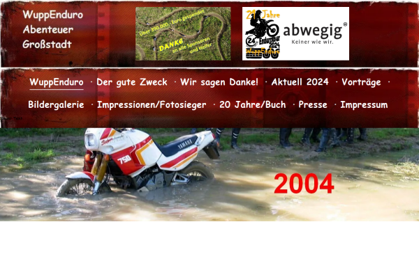 www.wuppenduro.de